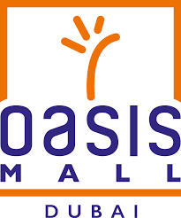 Oasis Mall Logo